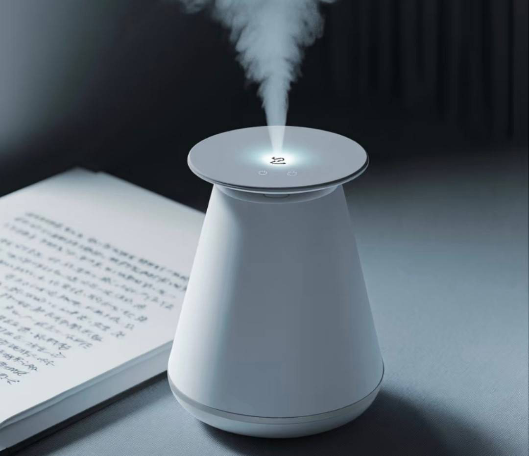 加湿器方案开发