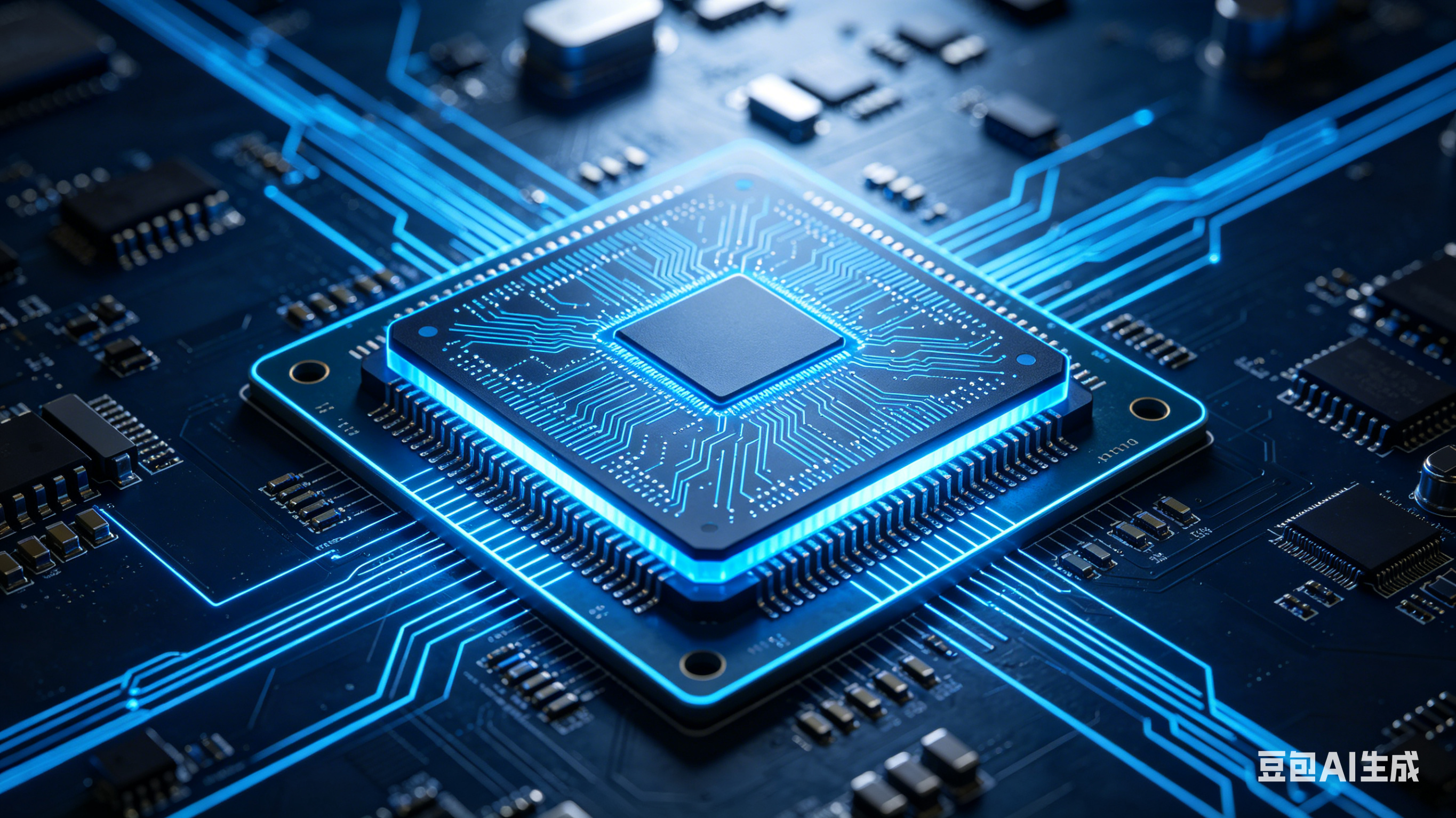 电源芯片与DC-DC芯片行业趋势 (1)